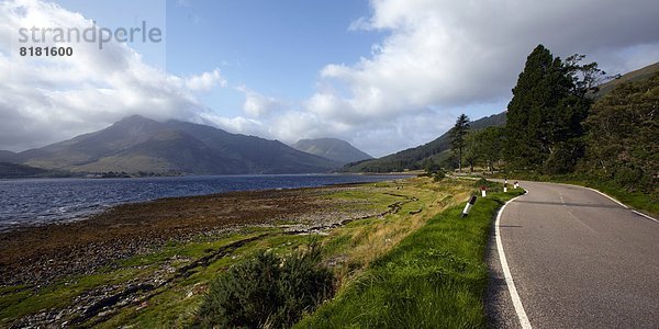 Großbritannien  Schottland