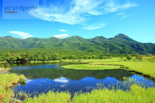 Hokkaido