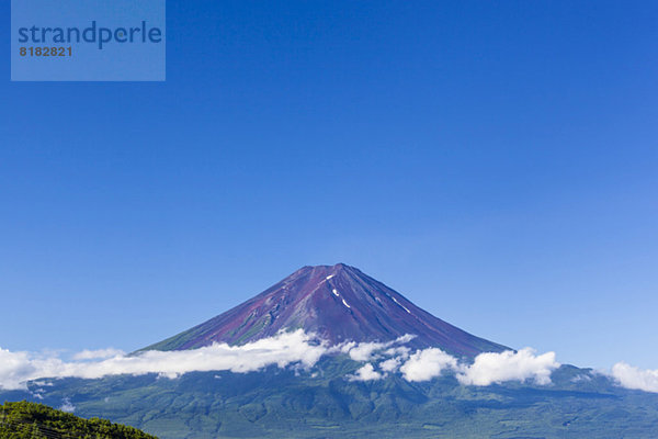 Yamanashi Präfektur