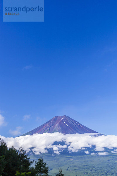 Yamanashi Präfektur