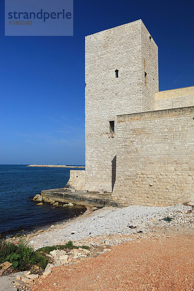 Italien Trani