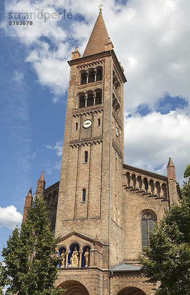 St. Peter und Paul-Kirche