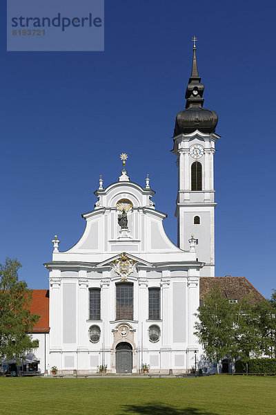 Ehemaliges Kloster mit Marienmünster Mariae Himmelfahrt