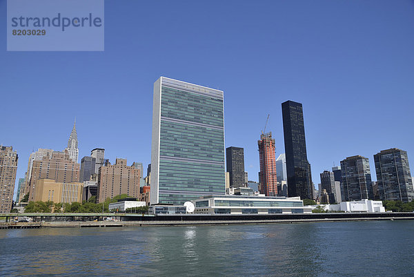 UN-Hauptquartier