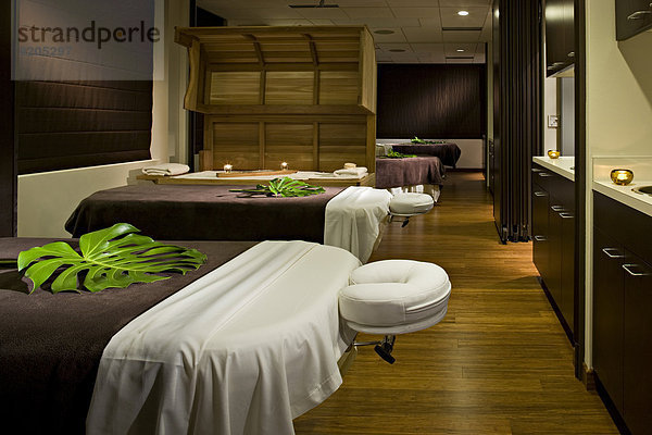 leer Massage Spa