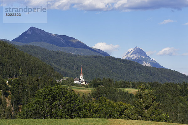 St. Jakob im Lesachtal