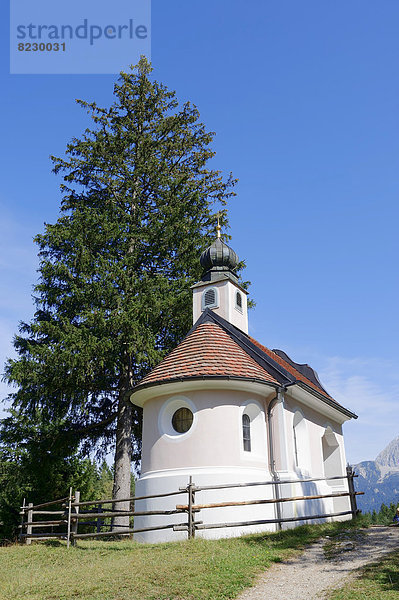Kapelle Maria-Königin