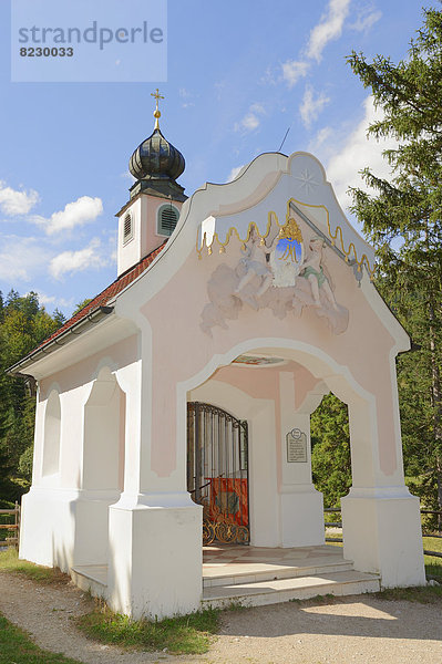 Kapelle Maria-Königin