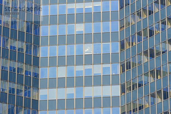 Fenster  Telekom-Hochhaus