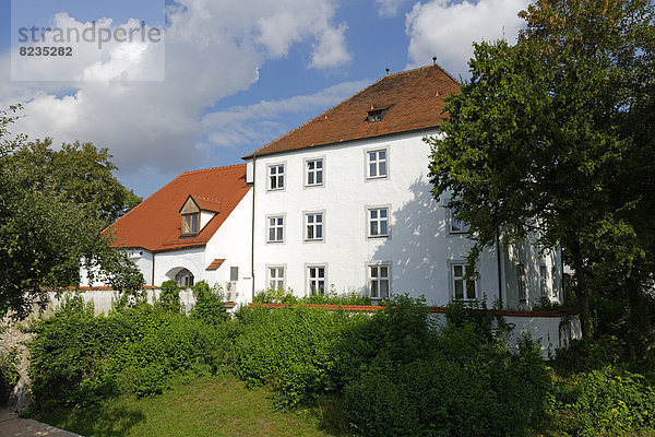 Schloss Kösching