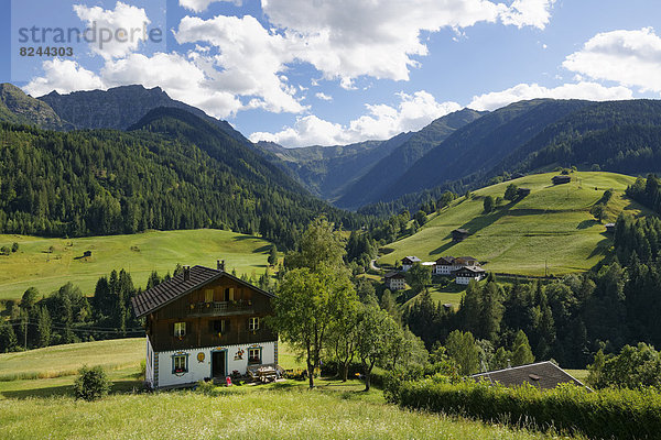 Karnischen Alpen