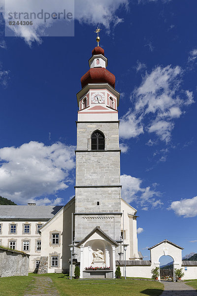 Wallfahrtskirche Maria Schnee