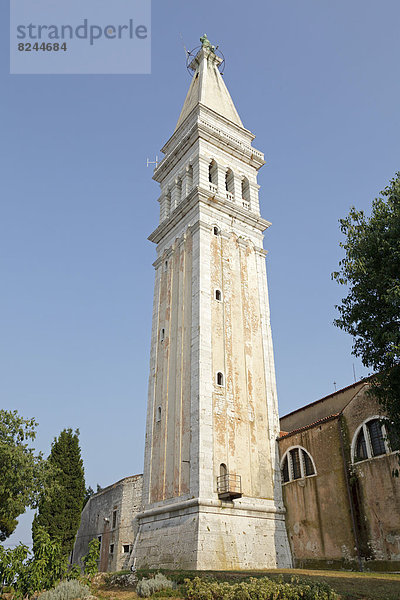 Kirche Sveta Eufemija