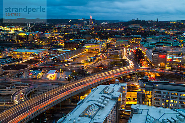 Göteborg  Schweden