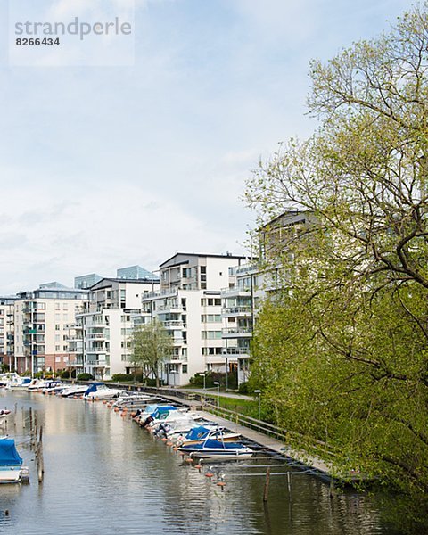 Stockholm Hauptstadt Schweden