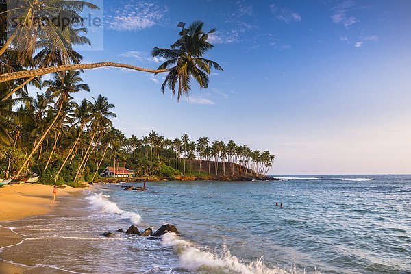 Asien  Sri Lanka