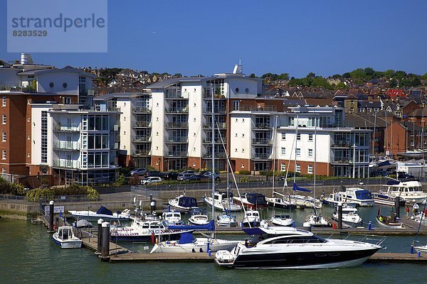 Europa  Großbritannien  England  Isle of Wight