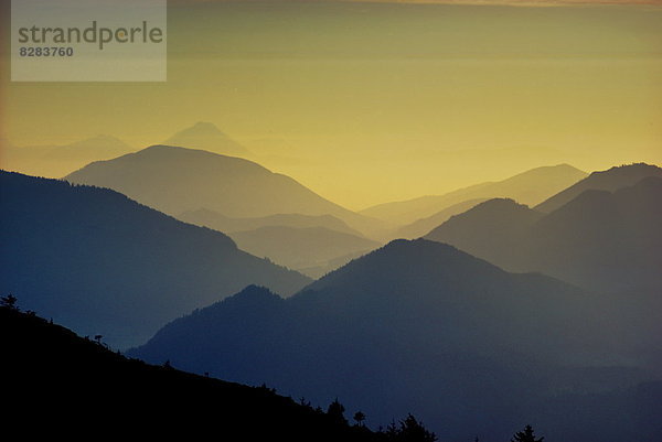 Österreich  Salzkammergut