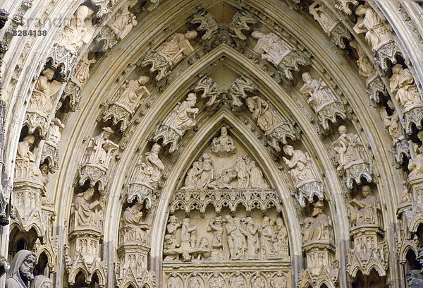 Kölner Dom  Deutschland