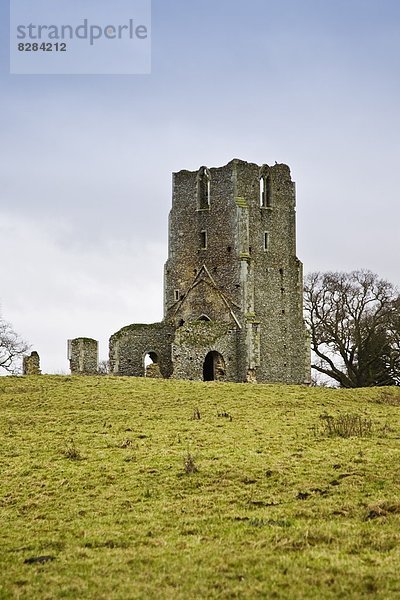 Großbritannien  Norfolk  England