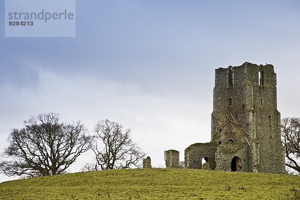 Großbritannien  Norfolk  England