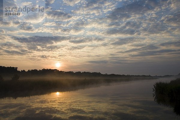 Großbritannien  Norfolk