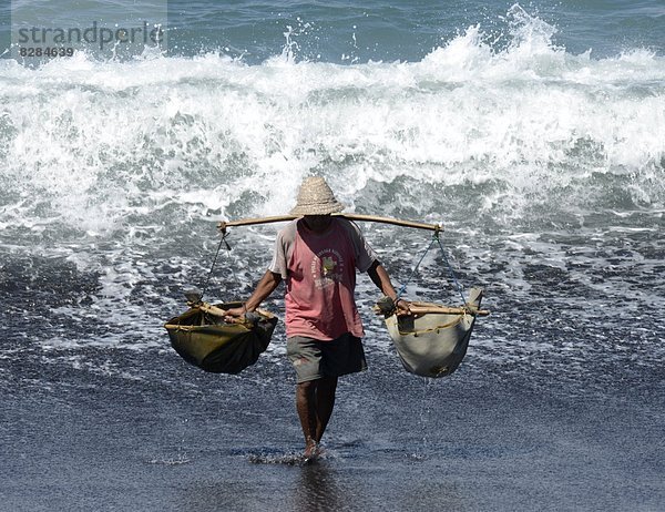 Südostasien Asien Indonesien