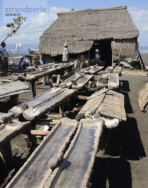 Südostasien  Asien  Indonesien