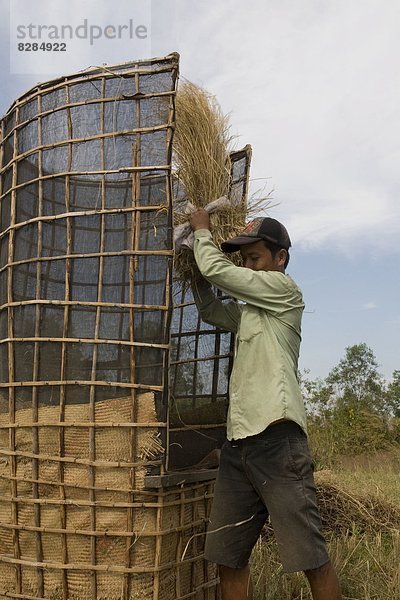 Südostasien  Vietnam  Asien  Kambodscha