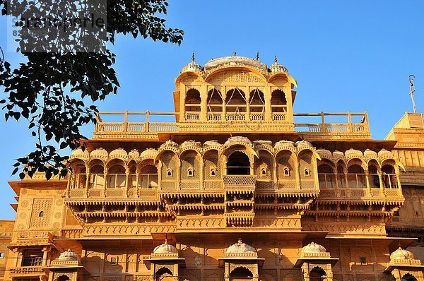Asien  Indien  Jaisalmer  Rajasthan