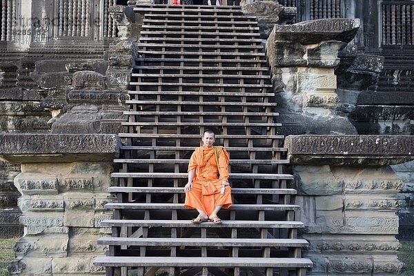 Südostasien  UNESCO-Welterbe  Vietnam  Angkor  Angkor Wat  Asien  Kambodscha  Siem Reap