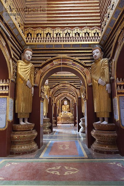 Myanmar  Asien