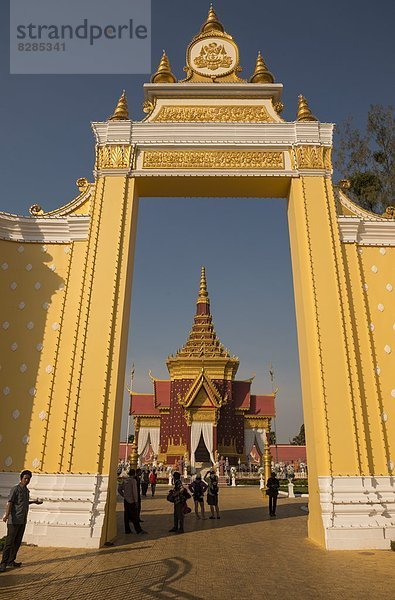 Phnom Penh  Kambodscha  Indochina  Südostasien  Asien