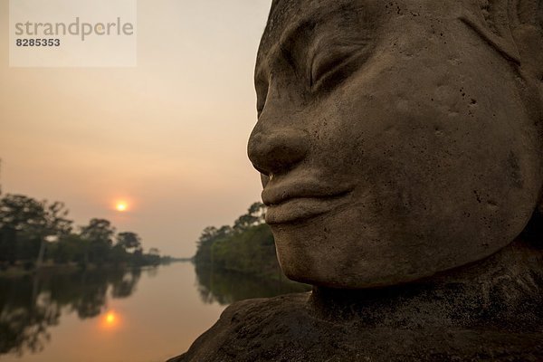 Südostasien  UNESCO-Welterbe  Vietnam  Angkor  Angkor Thom  Asien  Kambodscha  Siem Reap