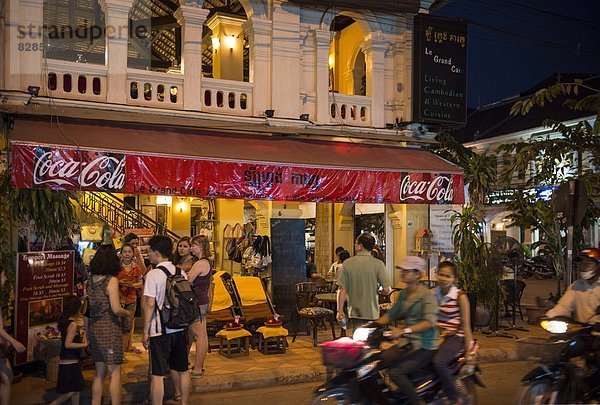 Südostasien  Vietnam  Asien  Kambodscha