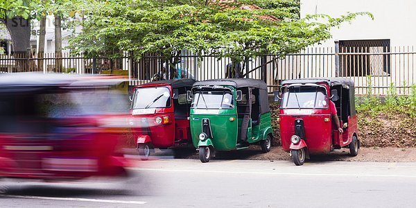 Straße  Geschwindigkeit  Asien  Sri Lanka