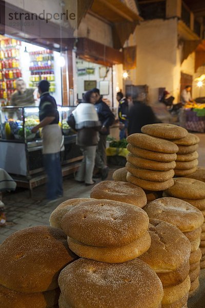 Nordafrika  Fès  Fez  Afrika  Marokko