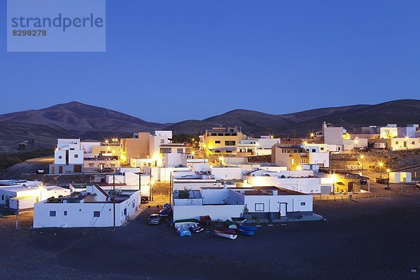 Europa  Atlantischer Ozean  Atlantik  Kanaren  Kanarische Inseln  Ajuy  Fuerteventura  Spanien