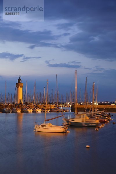 Fischerei  Hafen  Frankreich  Europa  Leuchtturm  Bretagne  alt  Quiberon