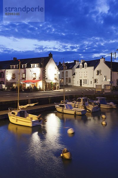 Frankreich  Europa  Bretagne  Quiberon