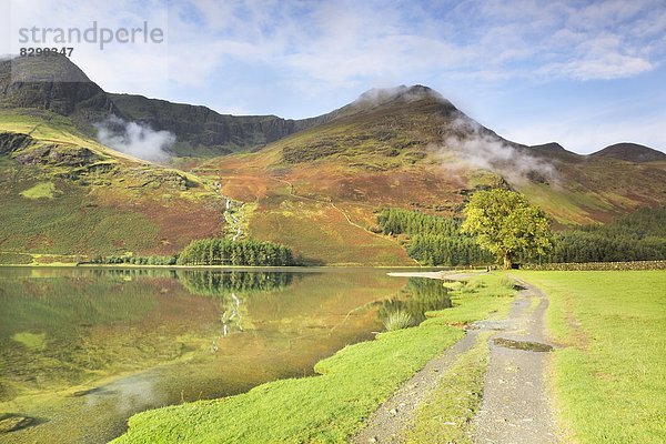 Europa  Großbritannien  Cumbria  England