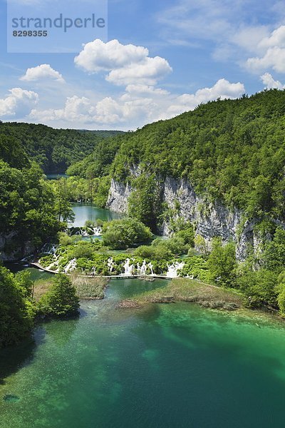 Europa  UNESCO-Welterbe  Kroatien