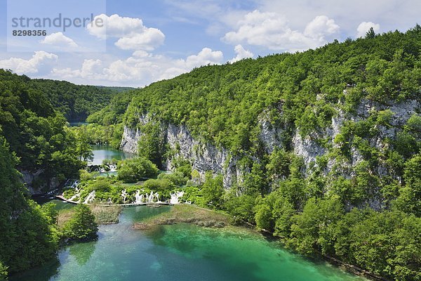 Europa  UNESCO-Welterbe  Kroatien