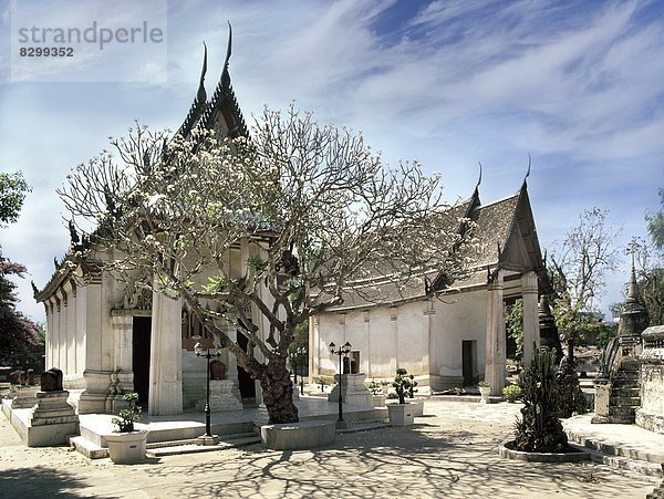 schreiben  Südostasien  Asien  Thailand