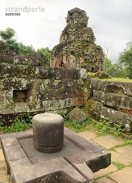 Südostasien  UNESCO-Welterbe  Vietnam  Asien