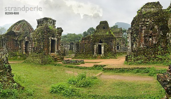 Südostasien  UNESCO-Welterbe  Vietnam  Asien