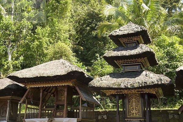 Südostasien  Asien  Indonesien  Ubud