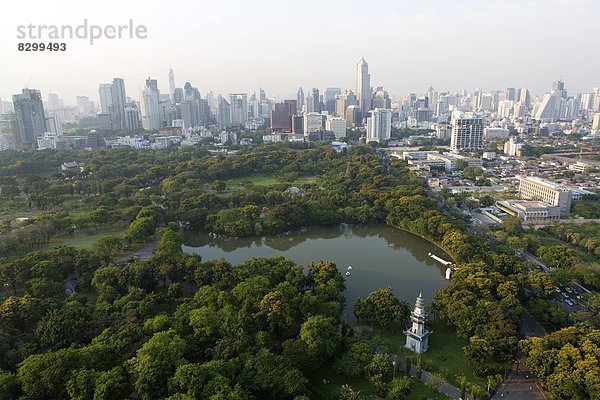 Bangkok  Hauptstadt  Dach  Hotel  Südostasien  Asien  Sofitel  Thailand