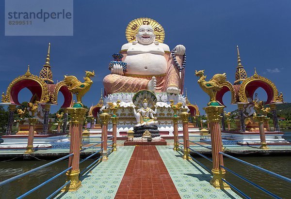 Osten  Fotografie  Küste  Südostasien  Asien  Buddha  Norden  Thailand