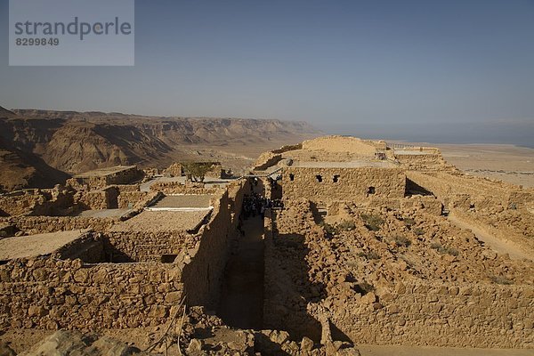 Ecke  Ecken  Wüste  Naher Osten  UNESCO-Welterbe  Israel
